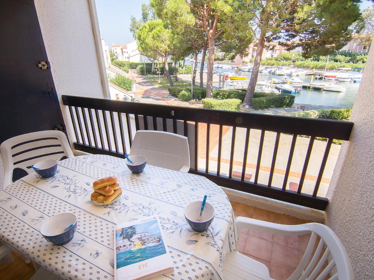 סן סיפריאן Apartment Port D'Attache-8 By Interhome מראה חיצוני תמונה