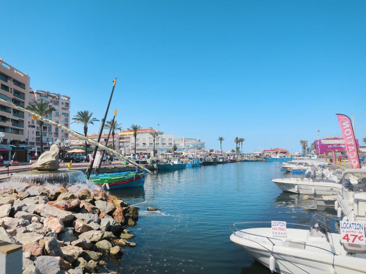 סן סיפריאן Apartment Port D'Attache-8 By Interhome מראה חיצוני תמונה