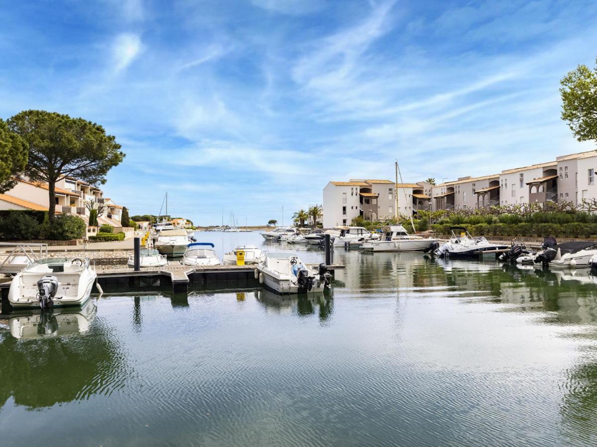 סן סיפריאן Apartment Port D'Attache-8 By Interhome מראה חיצוני תמונה