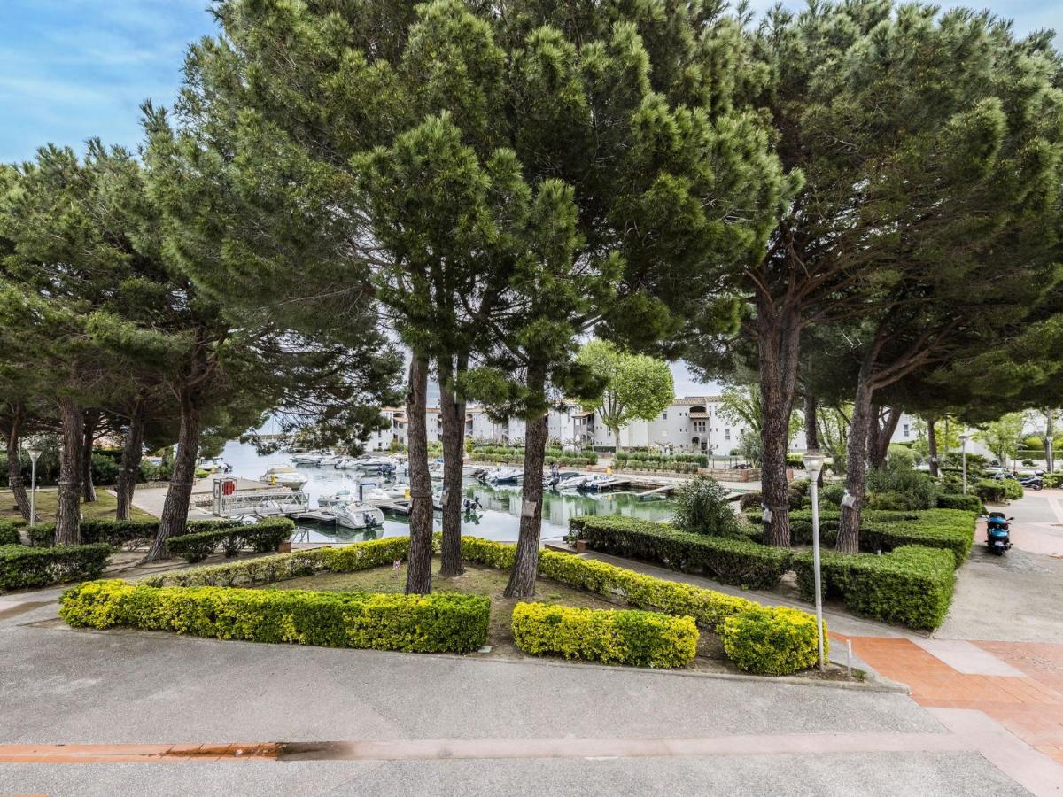 סן סיפריאן Apartment Port D'Attache-8 By Interhome מראה חיצוני תמונה