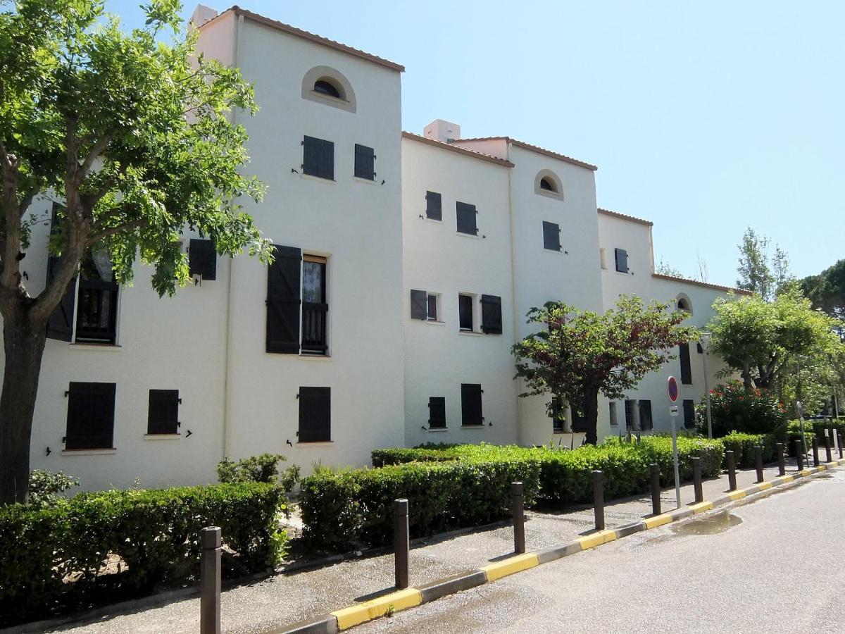 סן סיפריאן Apartment Port D'Attache-8 By Interhome מראה חיצוני תמונה